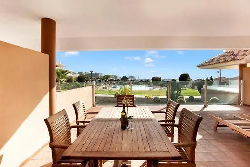 Royal Marine Golf V By Paramount Holidays San Miguel de Abona Spanien