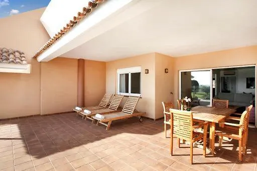 Royal Marine Golf V By Paramount Holidays San Miguel de Abona 0*,  Spanien