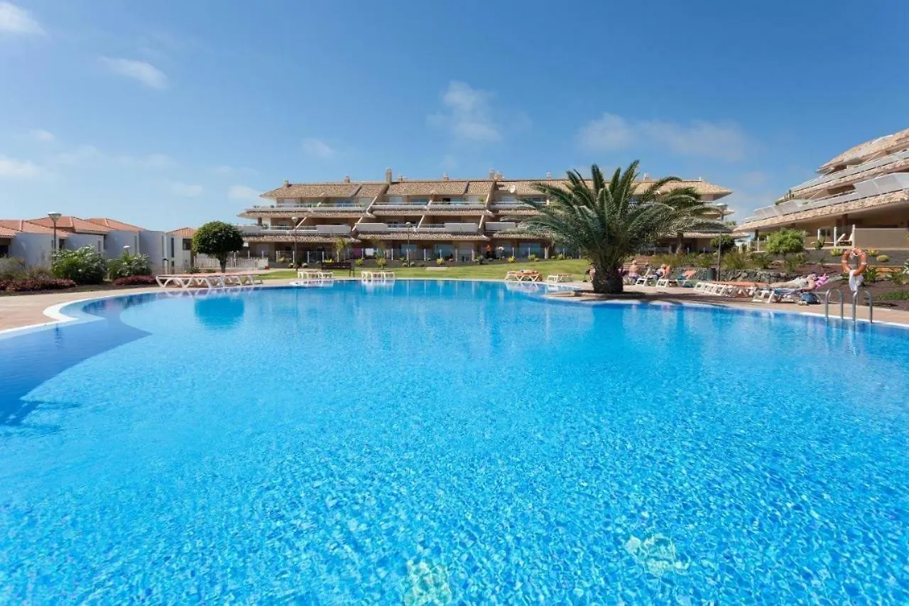Lejlighed Royal Marine Golf V By Paramount Holidays San Miguel de Abona