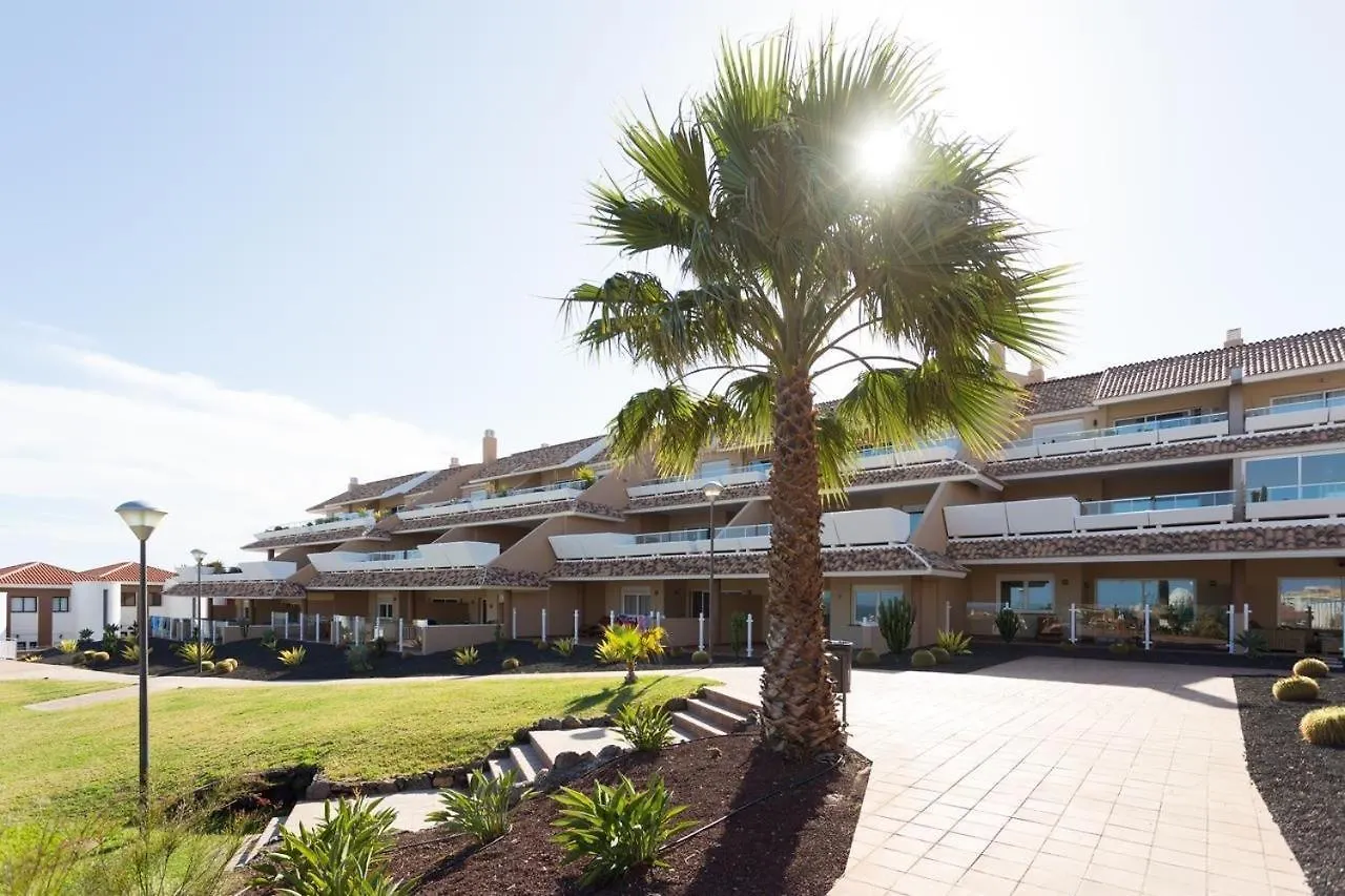 Royal Marine Golf V By Paramount Holidays kontakter