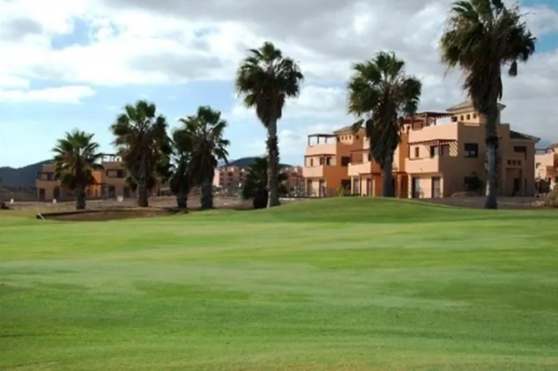 Royal Marine Golf V By Paramount Holidays San Miguel de Abona 0*,  Spanien