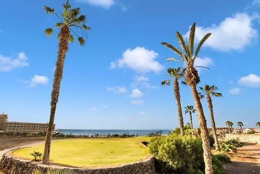 아파트 Royal Marine Golf V By Paramount Holidays 산미겔데아보나 스페인