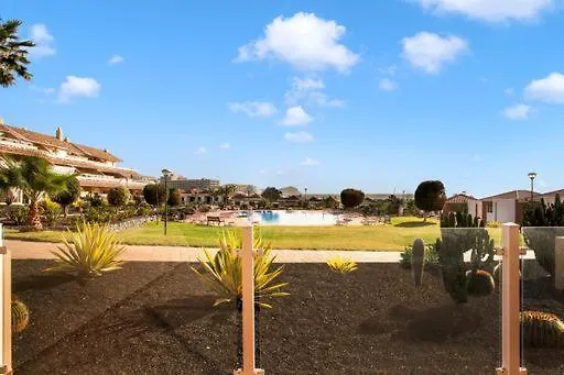 Royal Marine Golf V By Paramount Holidays 산미겔데아보나 아파트